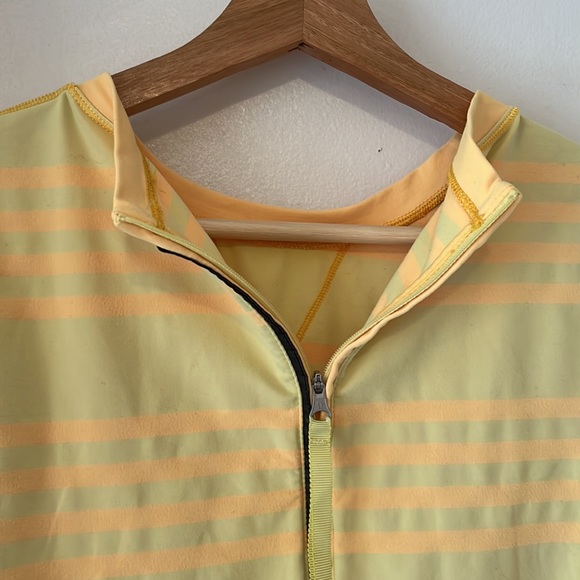 Lululemon Run Warm Up Crew Size 6 - Picture 7 of 12